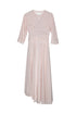 Soir Rose Allison Dress