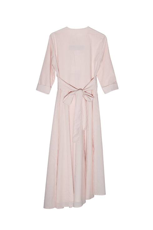 Soir Rose Allison Dress
