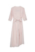 Soir Rose Allison Dress