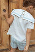 Noma Sailor Set in Blue