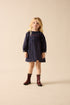 Lil Legs Denim Day Dress