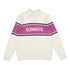 Elements Ivory Fuzzy Sweater