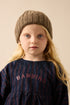 Lil Legs Denim Day Dress