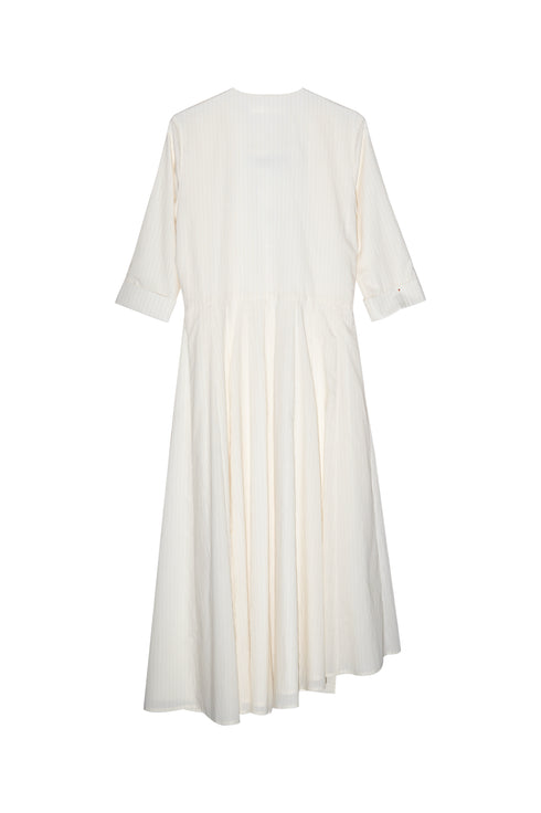 Soir Ivory Allison Dress