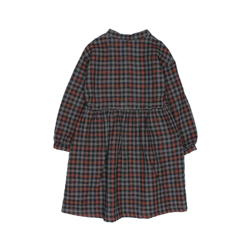 Buho Country Long Dress