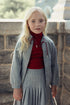 Cottier Delilah Turtleneck