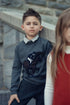 Cottier Elliot Equestrian Sweater