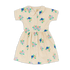 Wander & Wonder Floral Quilt Aria Dress