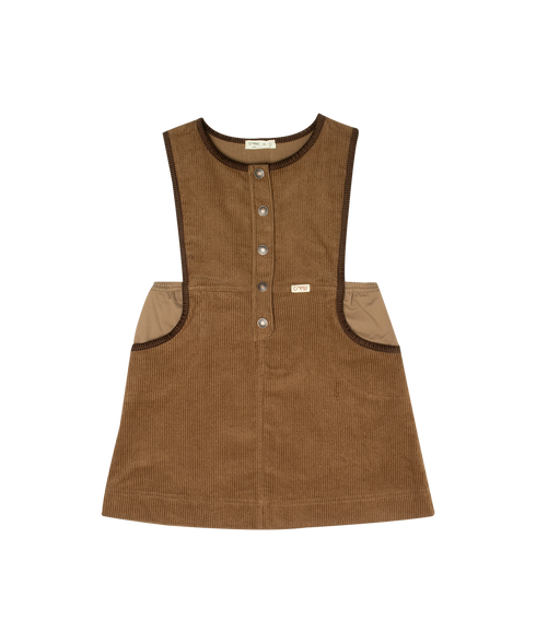 Crew Kids Ella Jumper & Turtleneck Set