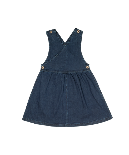 Crew Kids Louise Jumper & Rib Turtleneck Set