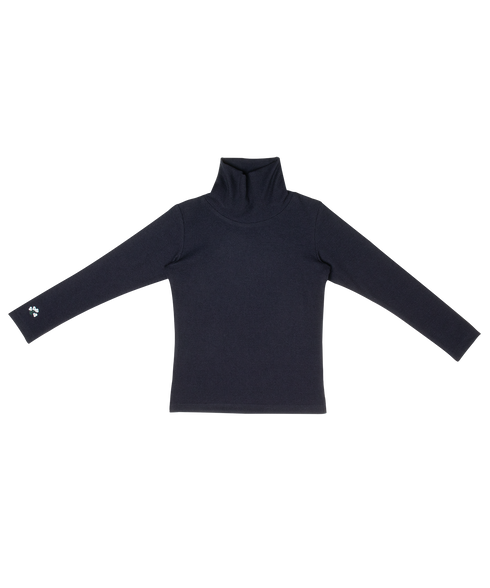 Crew Kids Louise Jumper & Rib Turtleneck Set