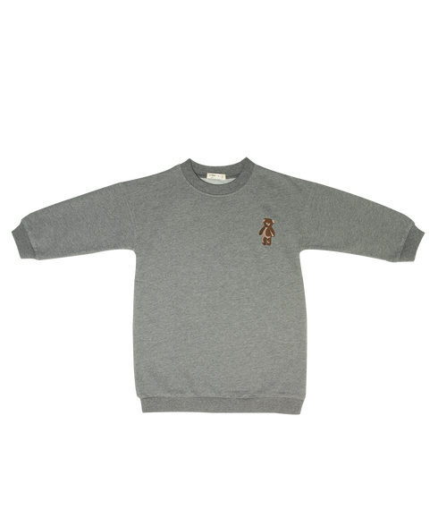 Crew Kids Gracie Sweatdress