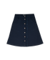 Crew Kids Nina Ruffle Skirt