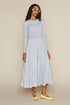 Apparalel Knit Combo Marmi Dress