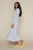 Apparalel Knit Combo Marmi Dress