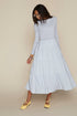 Apparalel Knit Combo Marmi Dress
