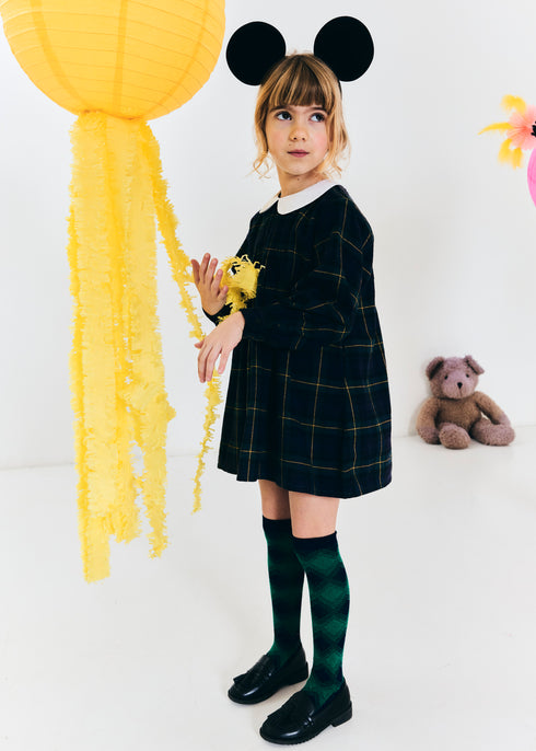 Morley YDA Dress in Long Length