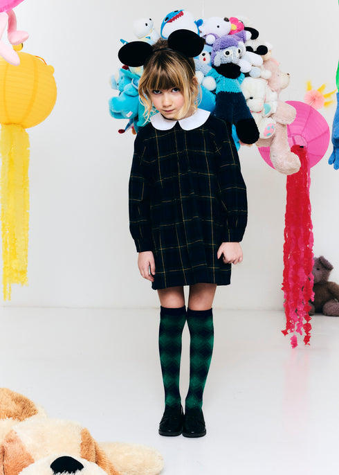 Morley YDA Dress in Long Length