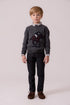 Cottier Elliot Equestrian Sweater