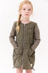 Crew Kids Lyla Quilted Dress