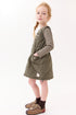 Crew Kids Lyla Quilted Dress