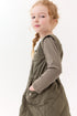 Crew Kids Lyla Quilted Dress