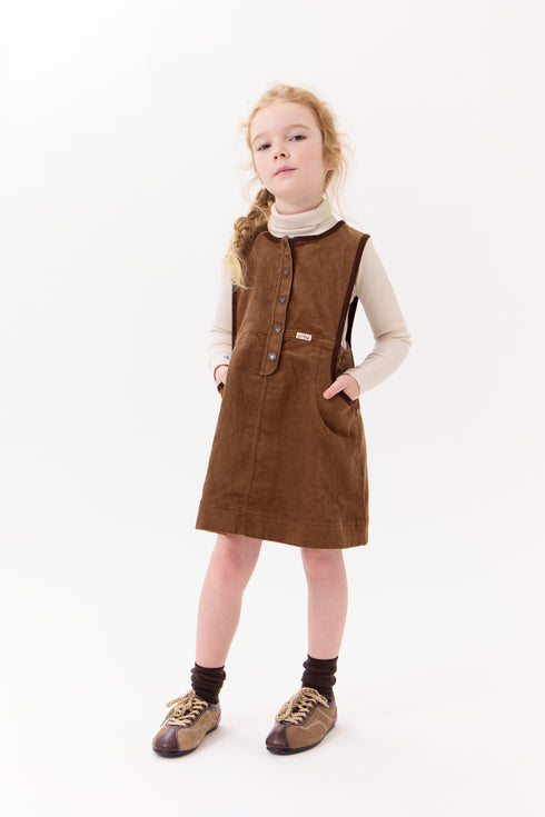 Crew Kids Ella Jumper & Turtleneck Set