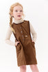 Crew Kids Ella Jumper & Turtleneck Set