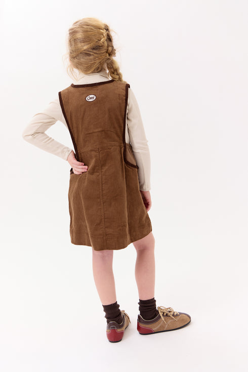 Crew Kids Ella Jumper & Turtleneck Set