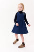 Crew Kids Louise Jumper & Rib Turtleneck Set