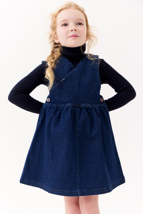 Crew Kids Louise Jumper & Rib Turtleneck Set