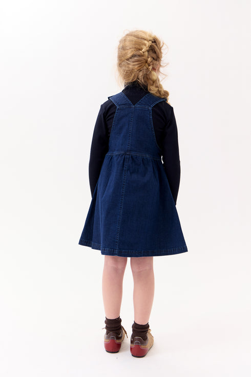Crew Kids Louise Jumper & Rib Turtleneck Set