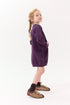 Crew Kids Claudia Dress
