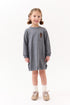 Crew Kids Gracie Sweatdress