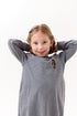 Crew Kids Gracie Sweatdress