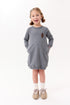Crew Kids Gracie Sweatdress