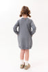 Crew Kids Gracie Sweatdress