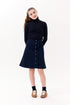 Crew Kids Nina Ruffle Skirt