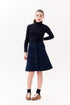 Crew Kids Nina Ruffle Skirt