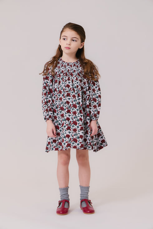 Kipp Leslie Floral Dress