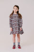 Kipp Leslie Floral Dress
