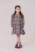 Kipp Leslie Floral Dress