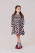 Kipp Leslie Floral Dress