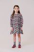 Kipp Leslie Floral Dress