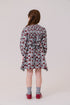Kipp Leslie Floral Dress