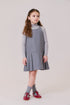Kipp Grey Celia Jumper Set