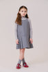 Kipp Grey Celia Jumper Set