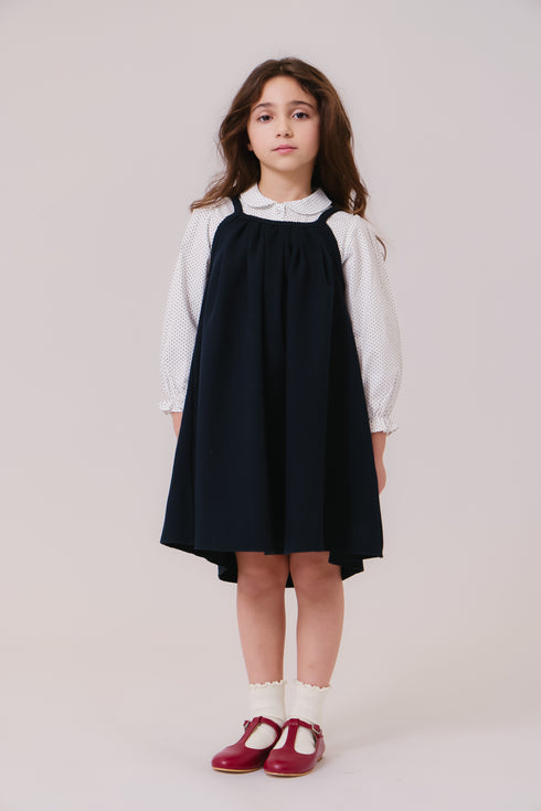 Kipp Sienna Pinafore Jumper Set