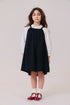 Kipp Sienna Pinafore Jumper Set