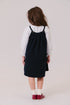 Kipp Sienna Pinafore Jumper Set